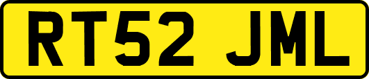 RT52JML