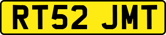 RT52JMT