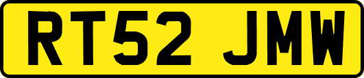 RT52JMW