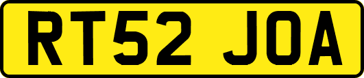 RT52JOA