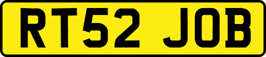 RT52JOB