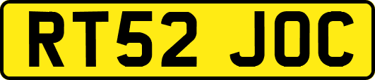 RT52JOC