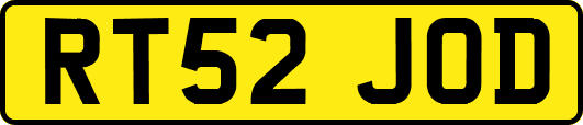 RT52JOD