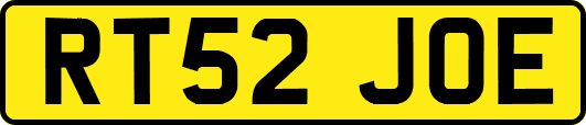 RT52JOE