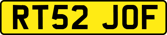 RT52JOF