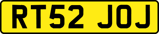 RT52JOJ