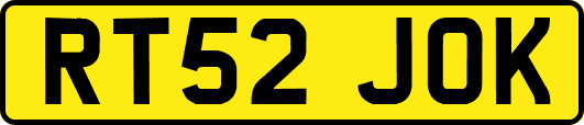 RT52JOK