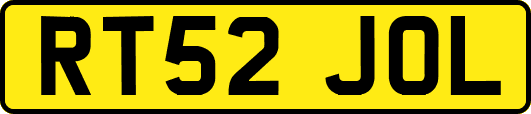 RT52JOL