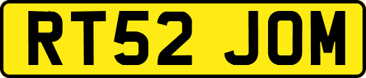 RT52JOM