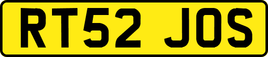 RT52JOS