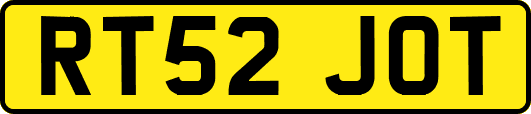 RT52JOT