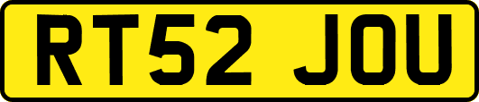 RT52JOU
