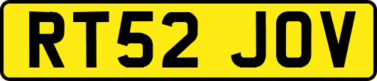 RT52JOV