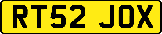 RT52JOX