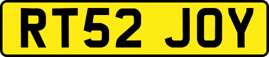 RT52JOY