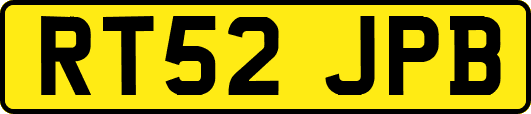 RT52JPB