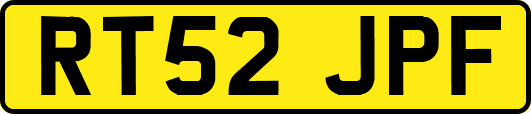 RT52JPF