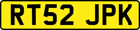 RT52JPK