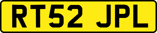 RT52JPL
