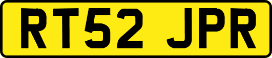 RT52JPR