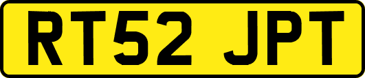 RT52JPT