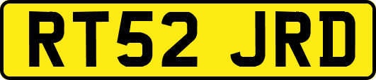 RT52JRD