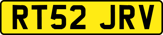 RT52JRV