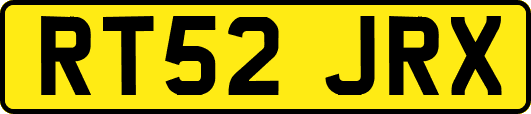 RT52JRX