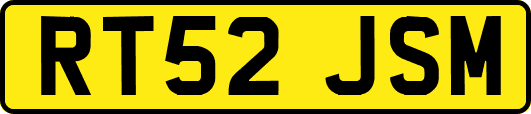 RT52JSM