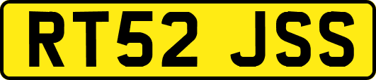 RT52JSS