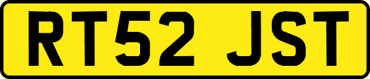 RT52JST