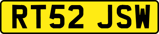 RT52JSW