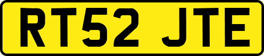 RT52JTE