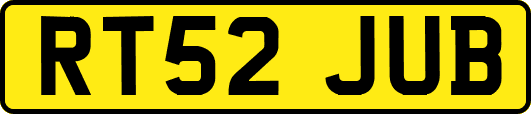 RT52JUB