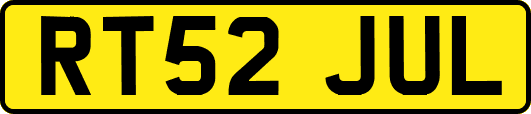 RT52JUL