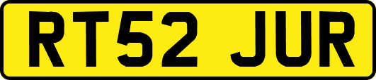RT52JUR