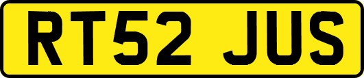 RT52JUS