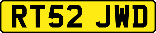 RT52JWD
