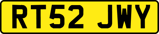 RT52JWY
