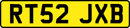 RT52JXB