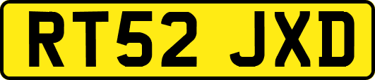 RT52JXD