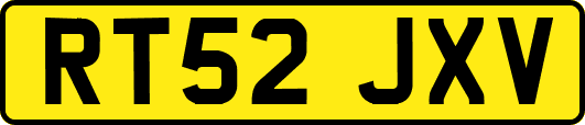 RT52JXV