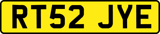 RT52JYE
