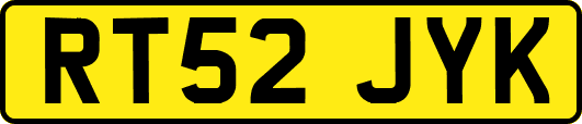 RT52JYK