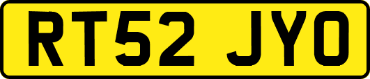 RT52JYO