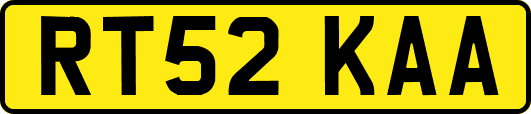 RT52KAA