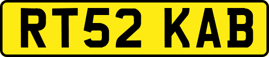 RT52KAB
