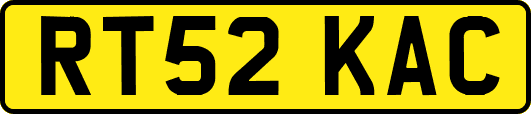 RT52KAC
