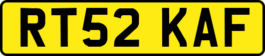 RT52KAF