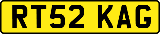 RT52KAG